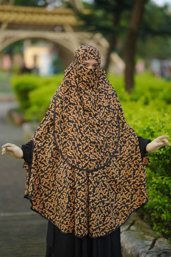 ,সাইড,ওপেন,ইকরা,হিজাব
