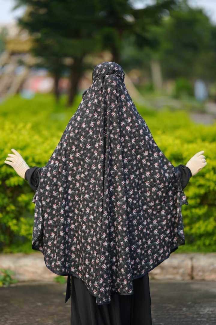 ,সাইড,ওপেন,ইকরা,হিজাব