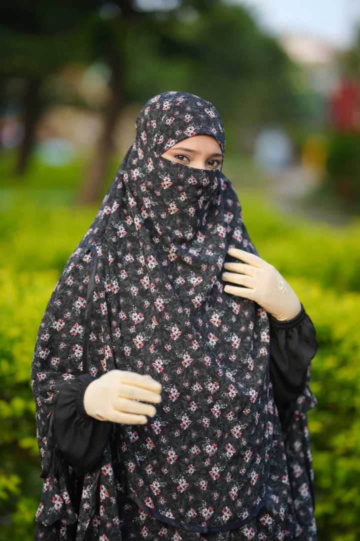 ,সাইড,ওপেন,ইকরা,হিজাব