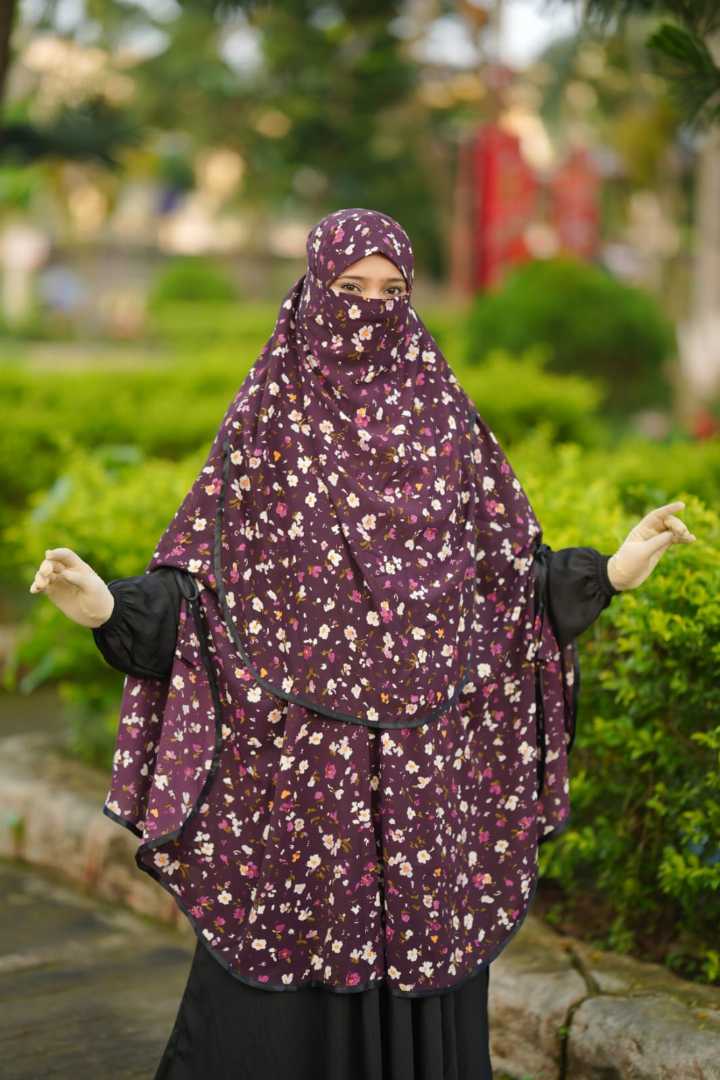 ,সাইড,ওপেন,ইকরা,হিজাব