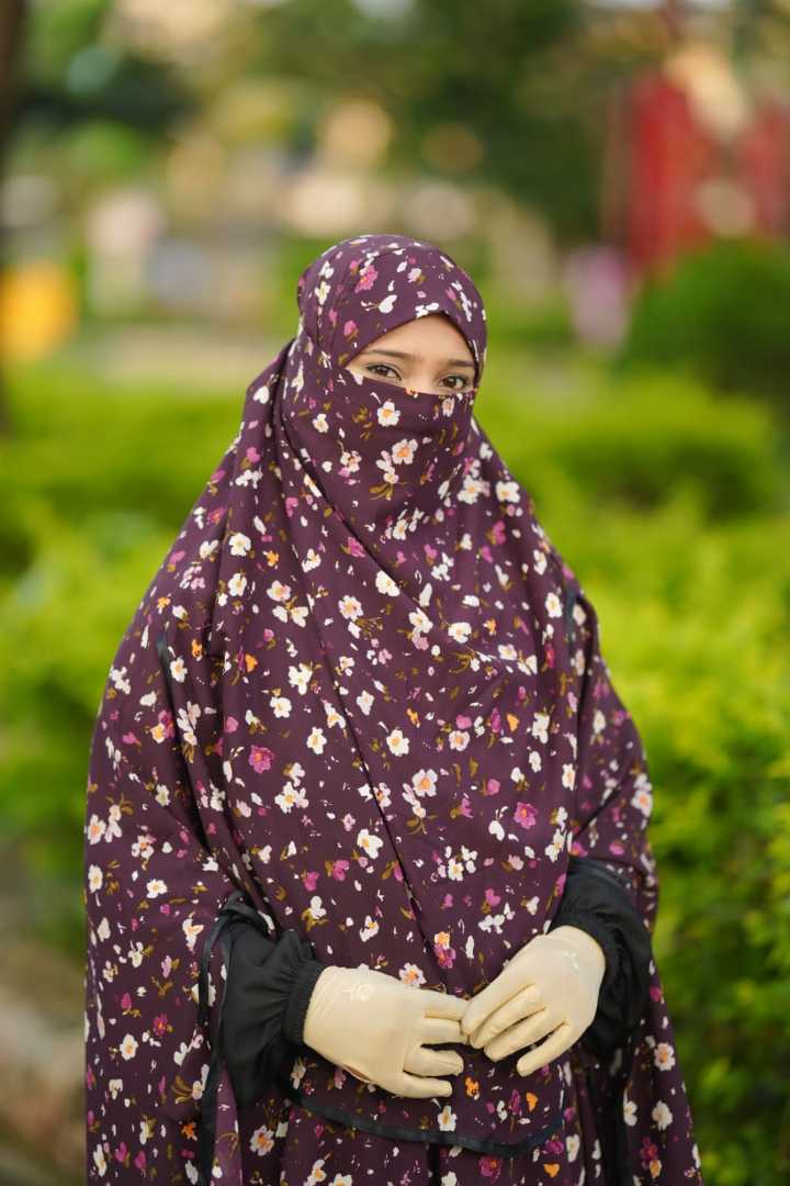 ,সাইড,ওপেন,ইকরা,হিজাব