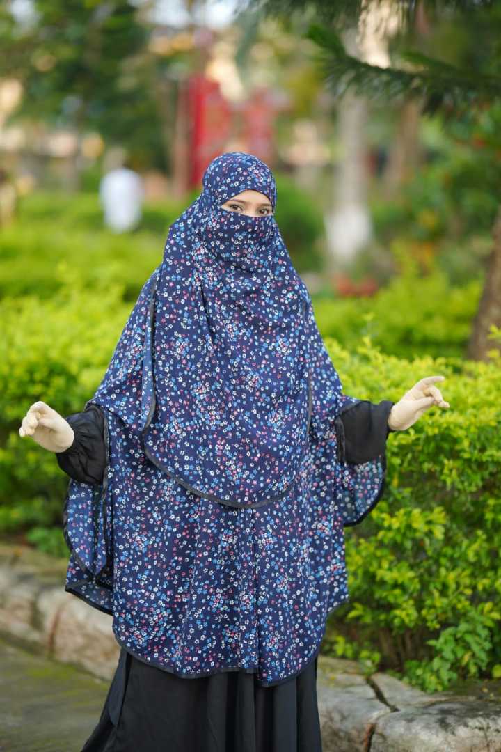 ,সাইড,ওপেন,ইকরা,হিজাব