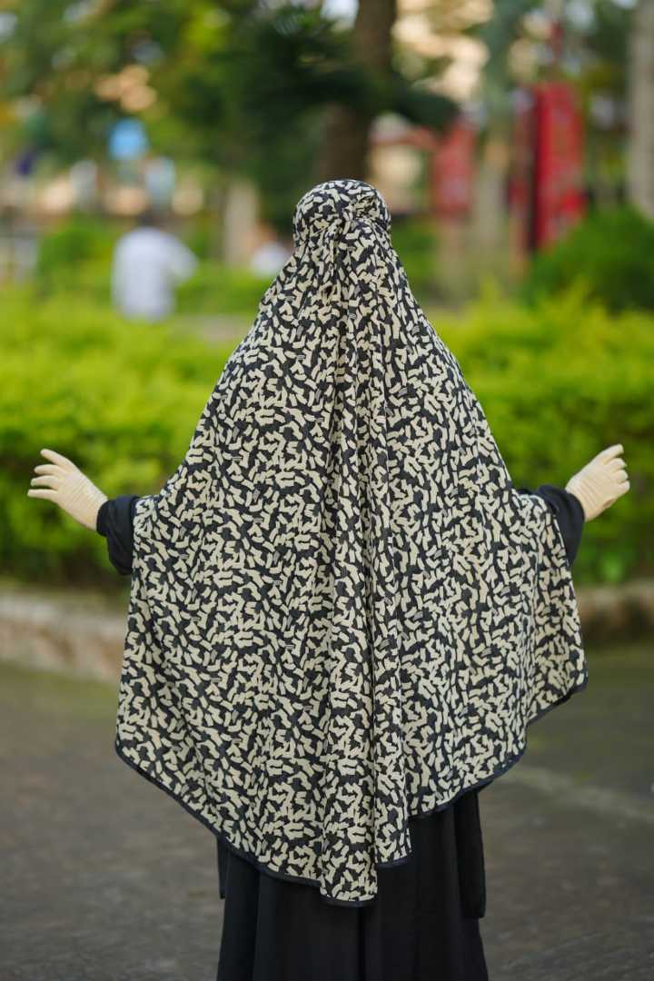 ,সাইড,ওপেন,ইকরা,হিজাব