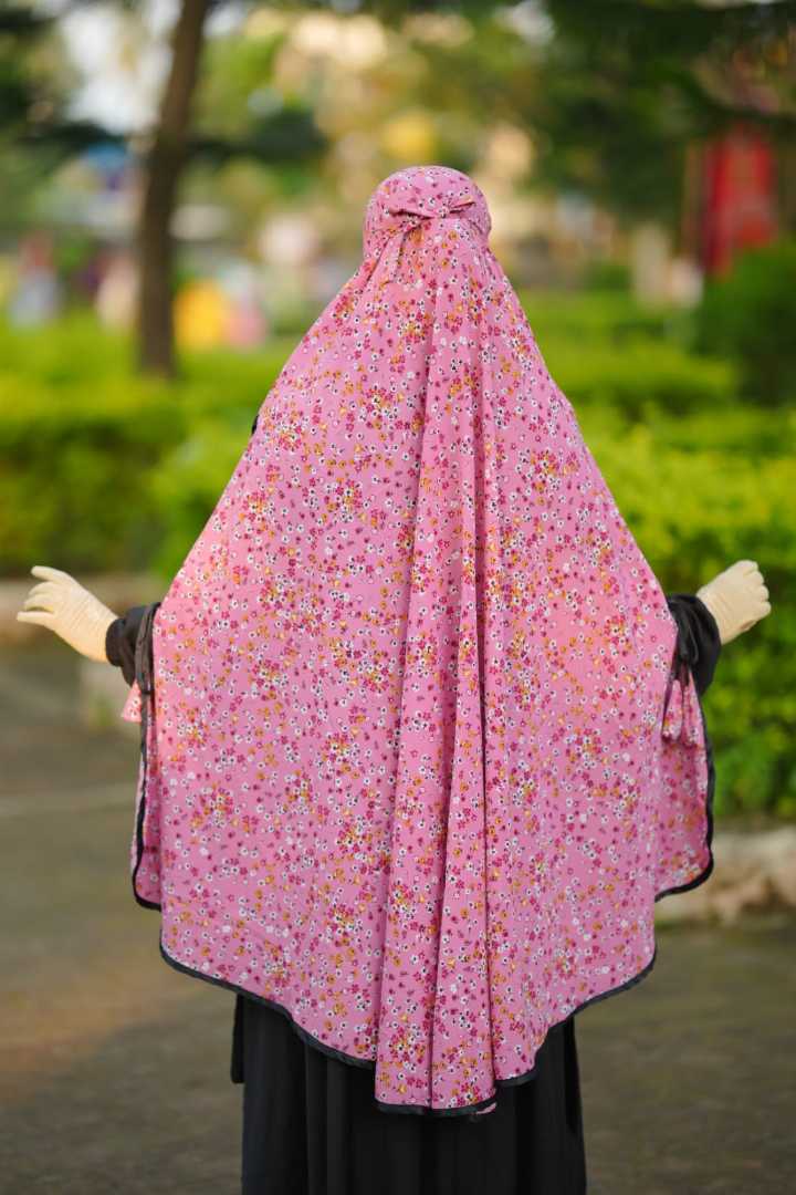 ,সাইড,ওপেন,ইকরা,হিজাব