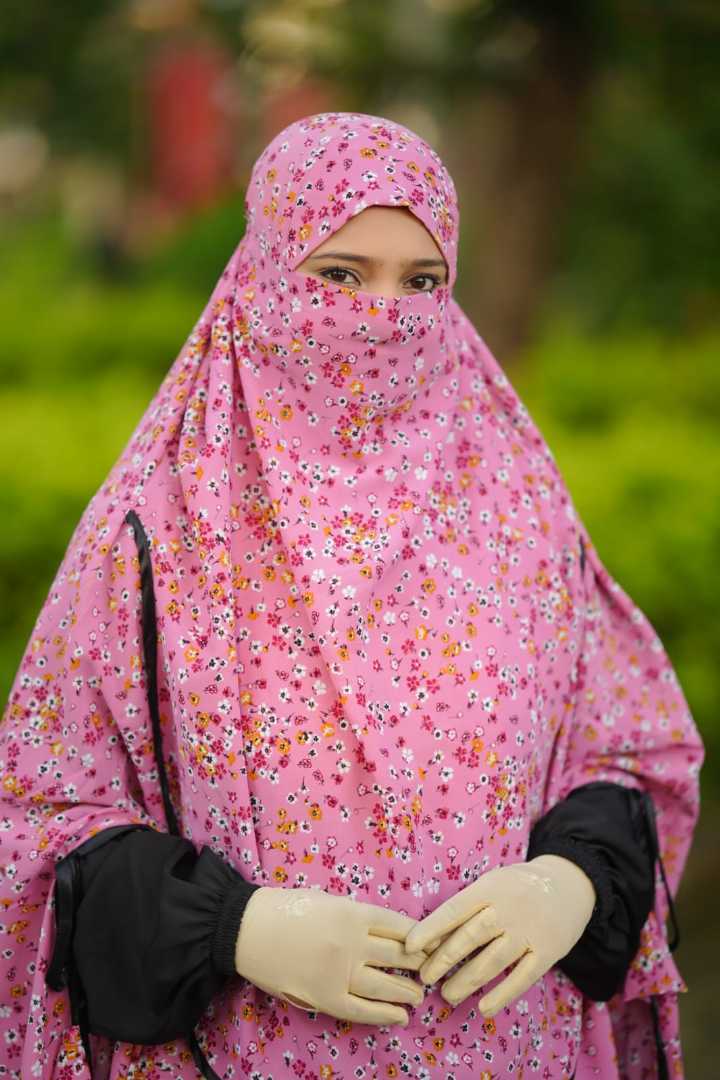 ,সাইড,ওপেন,ইকরা,হিজাব