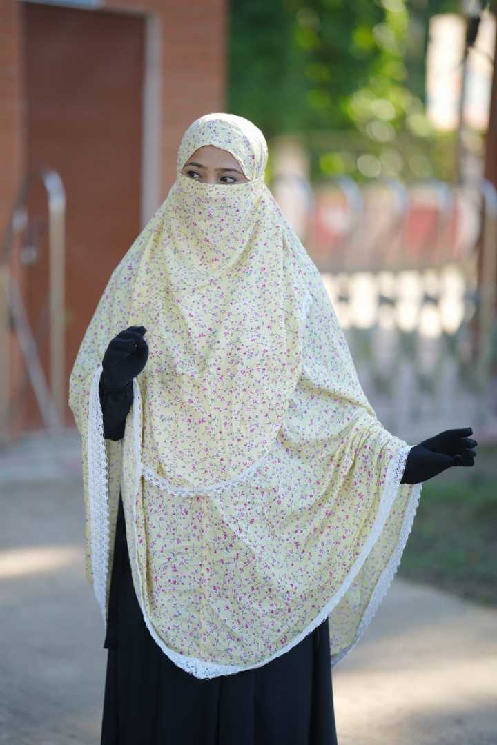 কটন,রেডি,হিজাব,