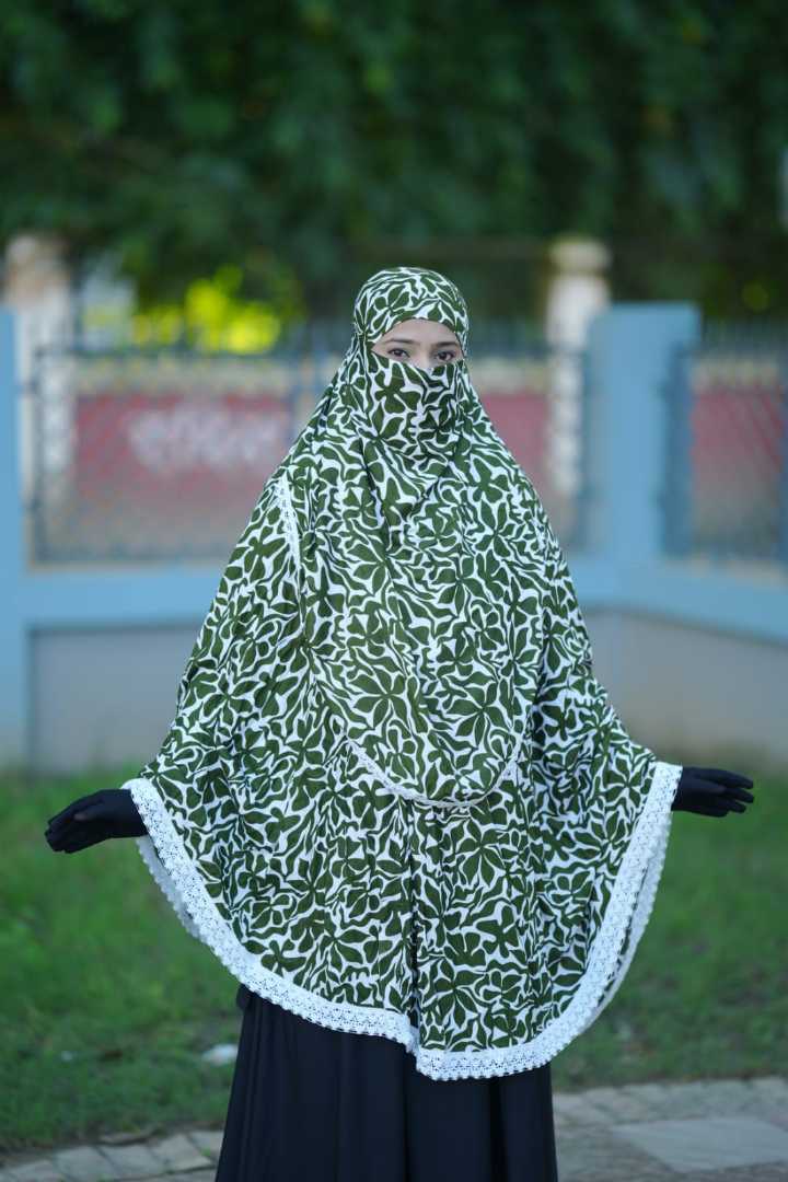 কটন,রেডি,হিজাব,