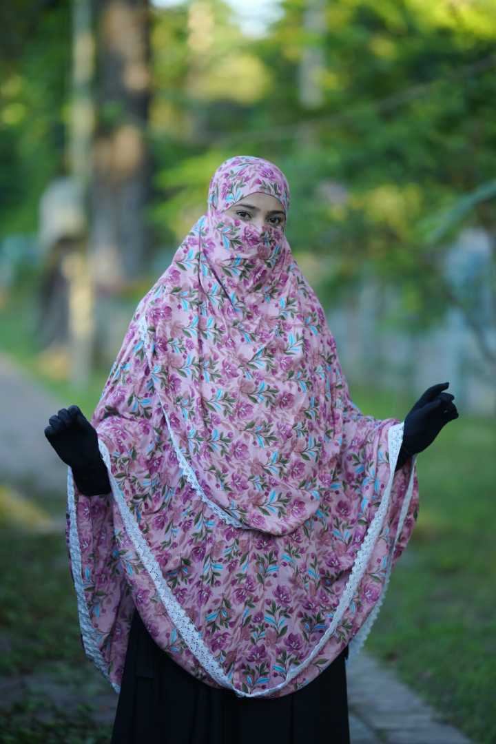 কটন,রেডি,হিজাব,