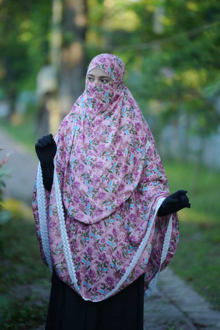 কটন,রেডি,হিজাব,