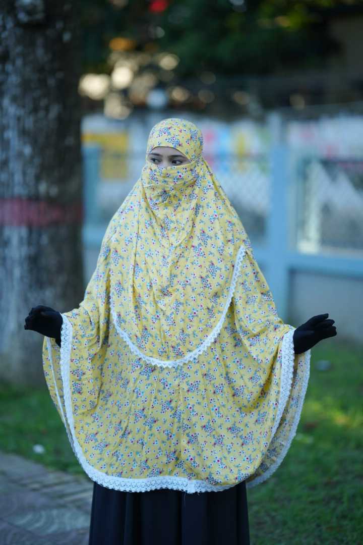 কটন,রেডি,হিজাব,