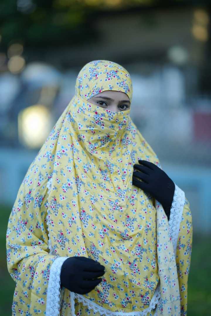 কটন,রেডি,হিজাব,