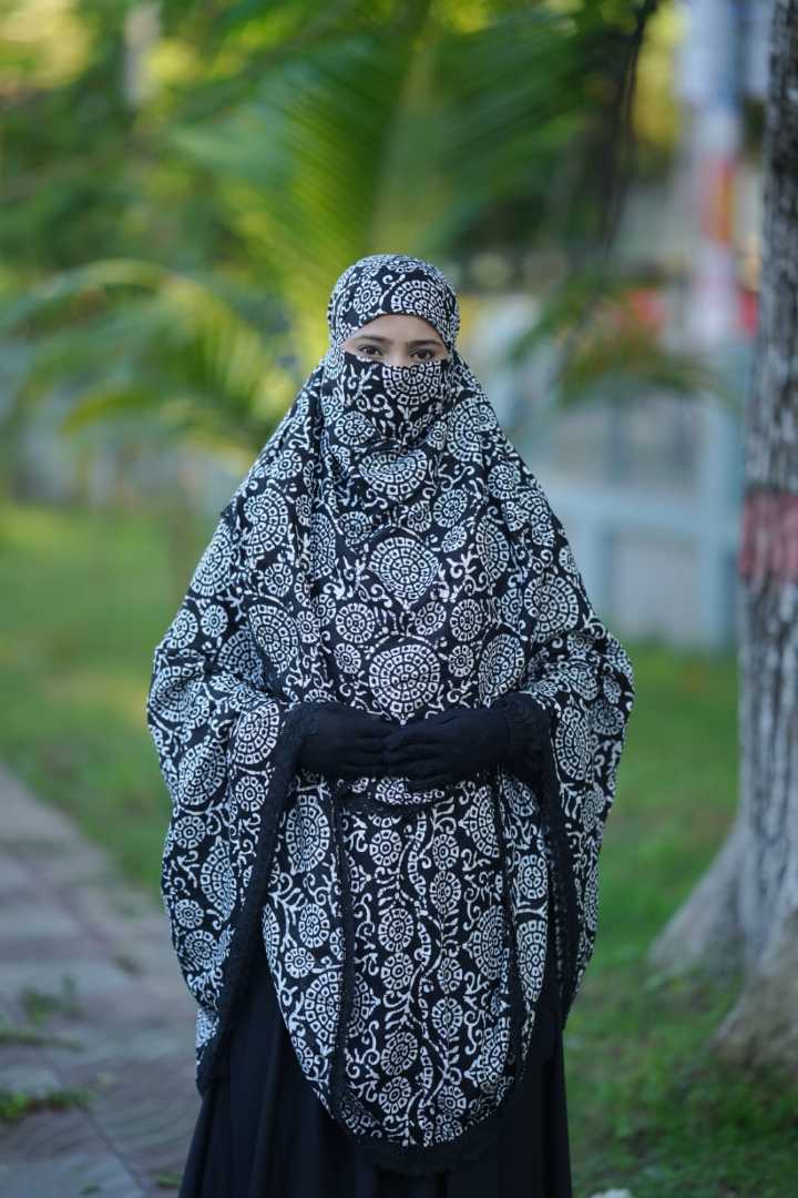 কটন,রেডি,হিজাব,