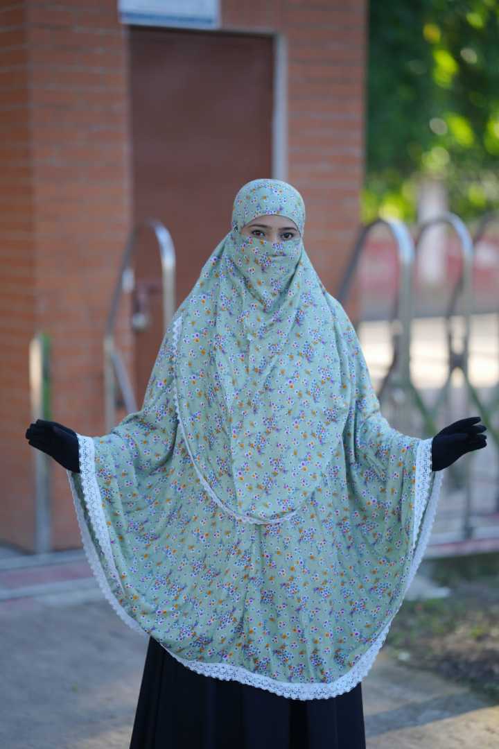 কটন,রেডি,হিজাব,