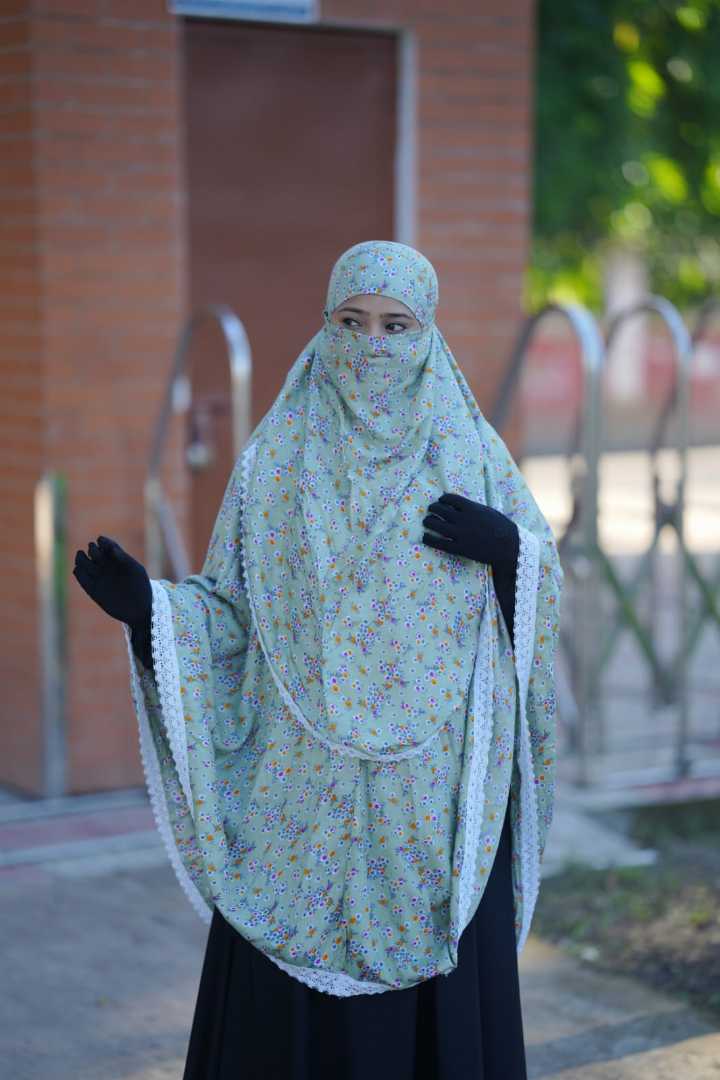 কটন,রেডি,হিজাব,