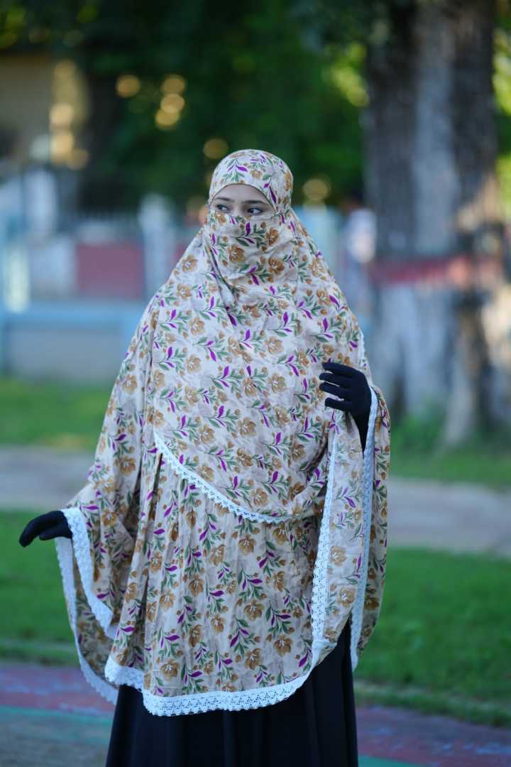 কটন,রেডি,হিজাব,